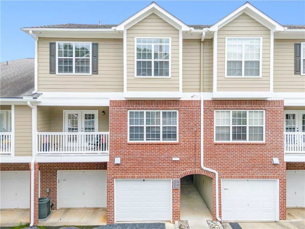 5106 Woodland Lane, Alpharetta, GA 30009