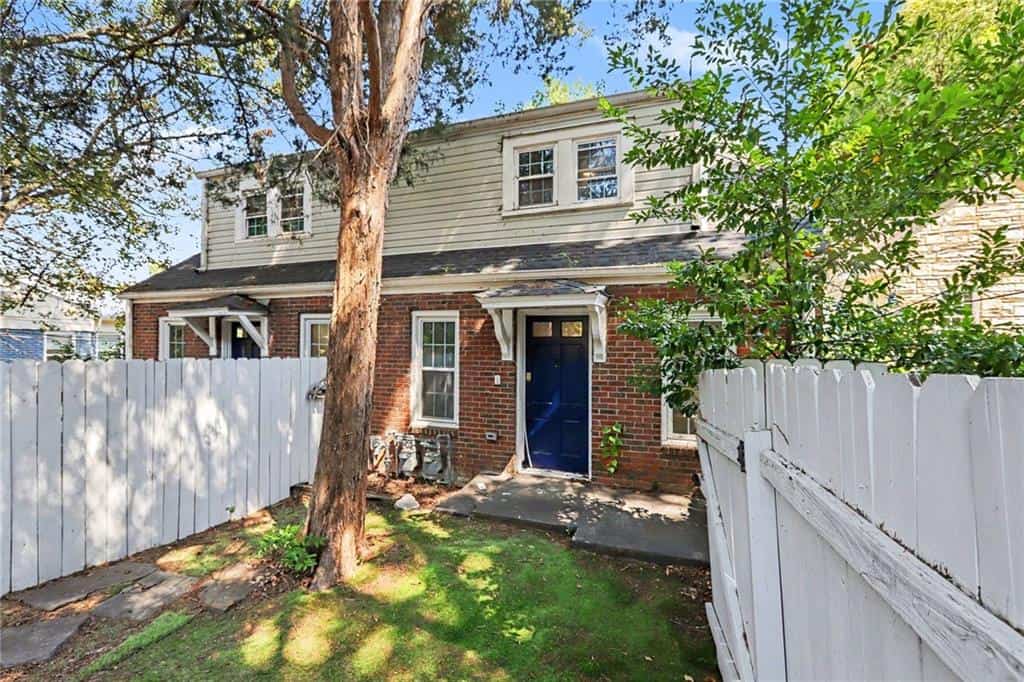 1251 Monroe Drive Northeast, Atlanta, GA 30306