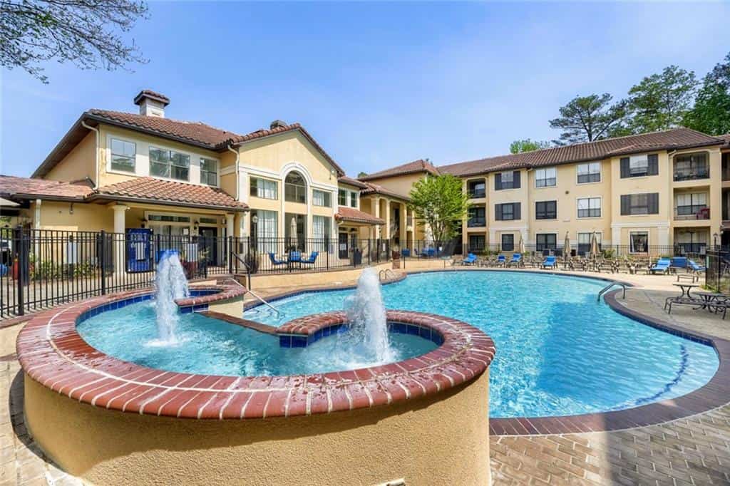 3777 Peachtree Road NE 1205 #1205, Brookhaven, GA 30319