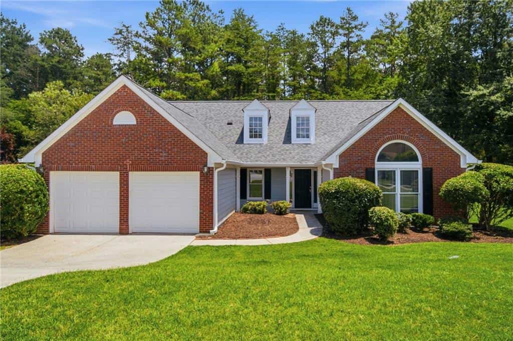 260 Treadstone Overlook, Johns Creek, GA 30024