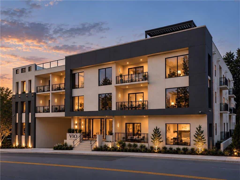 318 Sandy Springs Circle 270 #270, Sandy Springs, GA 30328