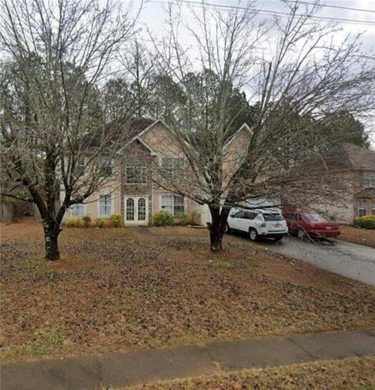 2362 Marsh Rabbit Lane, Decatur, GA 30035