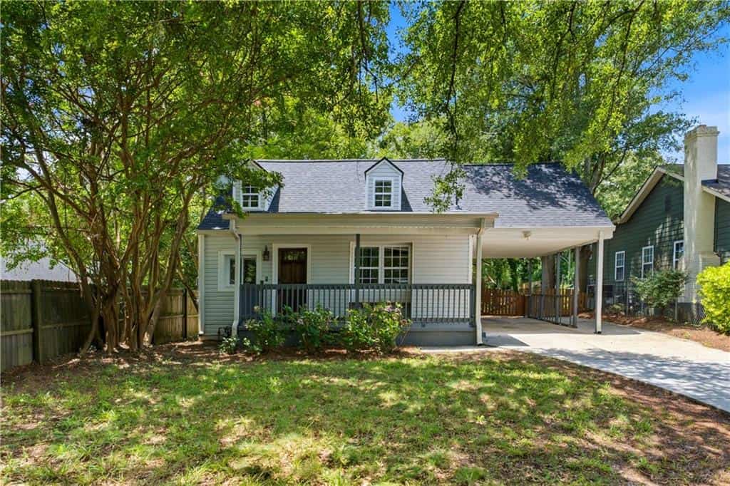 899 Bouldercrest Drive SE, Atlanta, GA 30316