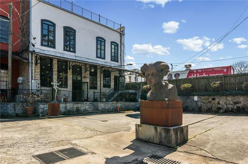 175 Peters Street SW, Atlanta, GA 30313