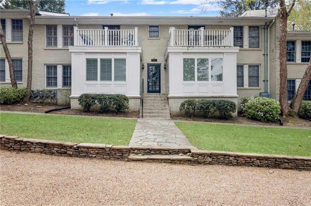 1879 Johnson Road NE 5 #5, Atlanta, GA 30306