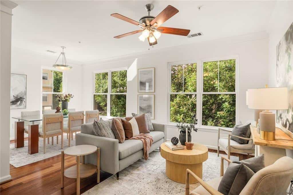 10 Perimeter Summit Boulevard NE 3203 #3203, Brookhaven, GA 30319