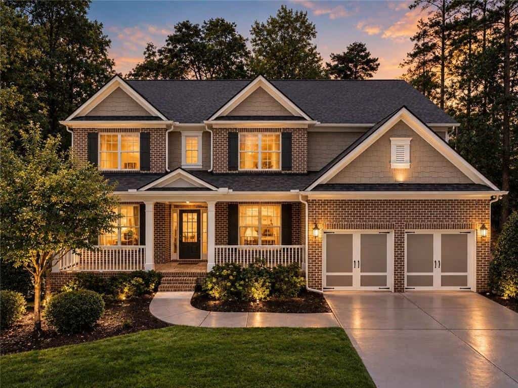 3930 Ivy Lawn Court, Buford, GA 30519