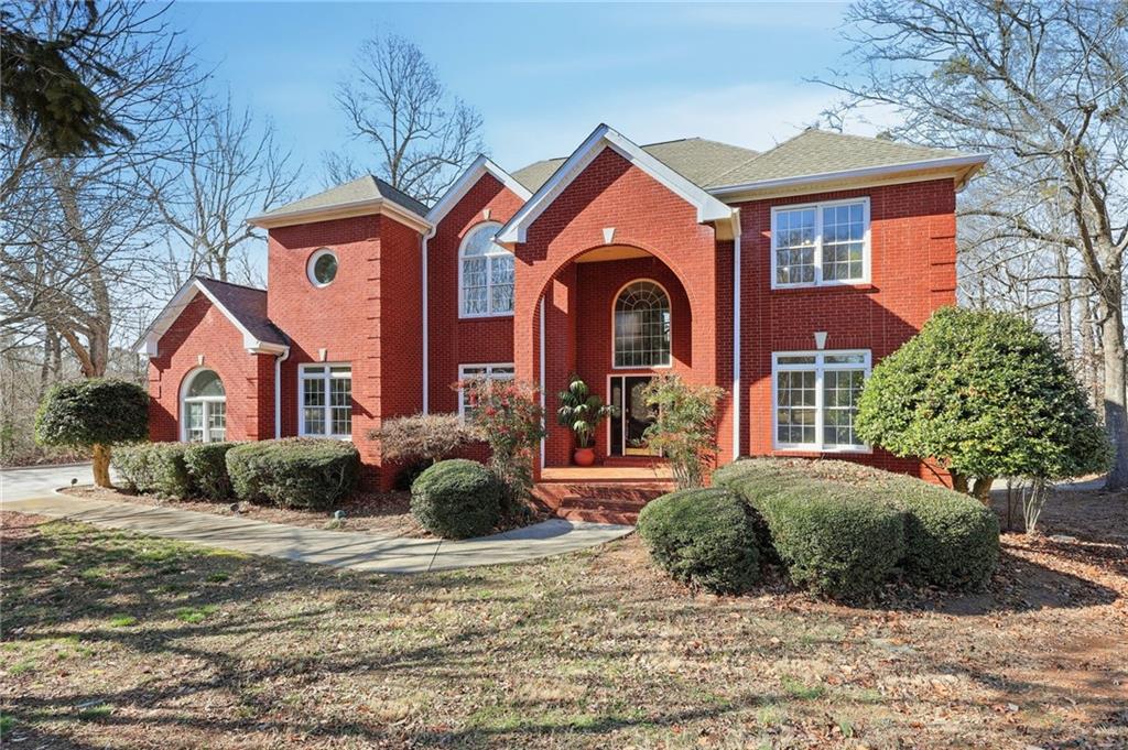 2857 Bridgeview Drive, Gainesville, GA 30507