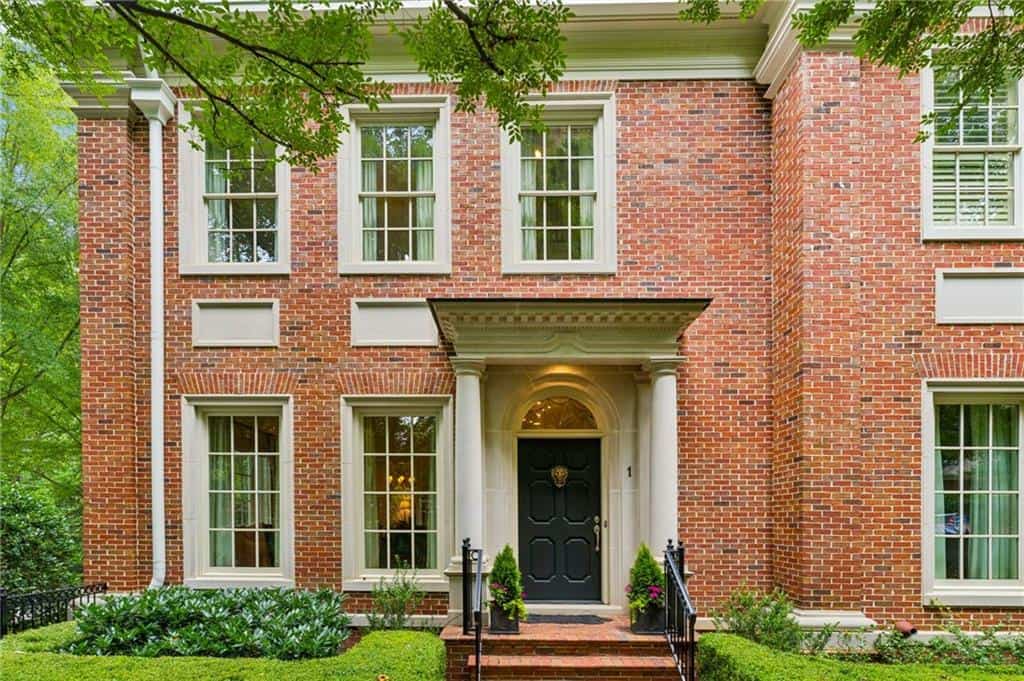 39 W Wesley Road NW 1 #1, Atlanta, GA 30305