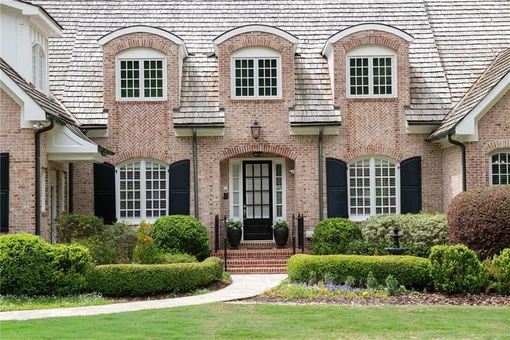 4708 Polo Lane SE, Atlanta, GA 30339