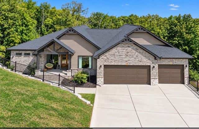 3685 Silver Brook Lane, Gainesville, GA 30506