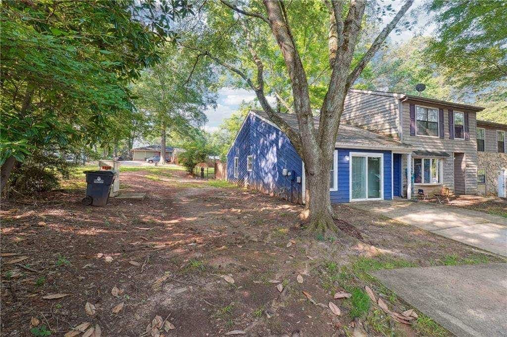 3799 Henry Court, Acworth, GA 30101