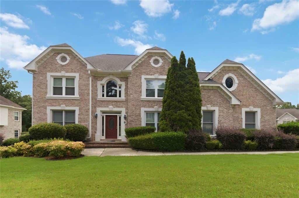 3031 Cadbury Trail, Snellville, GA 30039