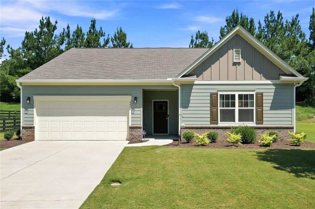 4465 Chaney Court, Cumming, GA 30028