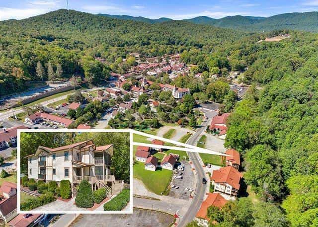 996 Edelweiss Strasse, Helen, GA 30545