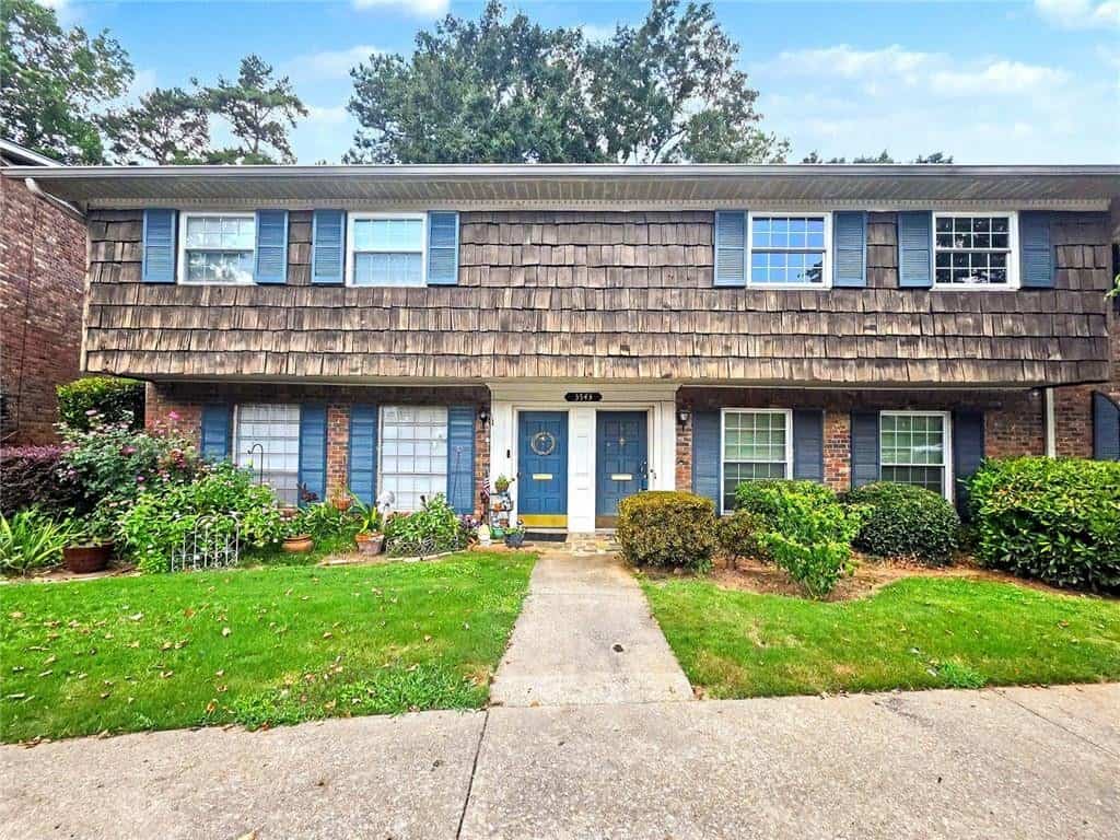 3543 Old Chamblee Tucker Road E #E, Atlanta, GA 30340