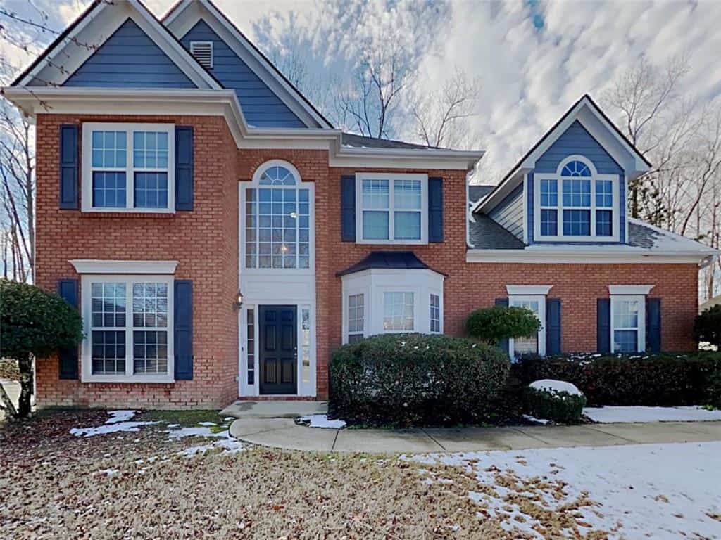 3842 Golden Autumn Road, Buford, GA 30519