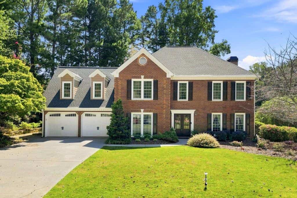 5719 Fairwood Drive NW, Acworth, GA 30101