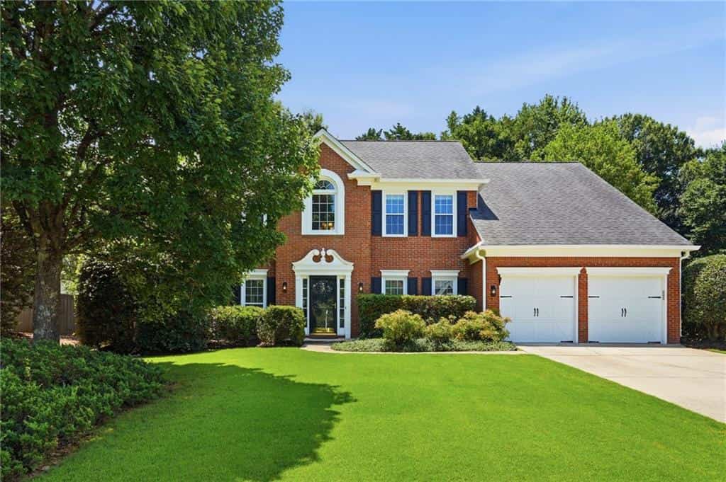 7765 Llangollen Way, Cumming, GA 30041