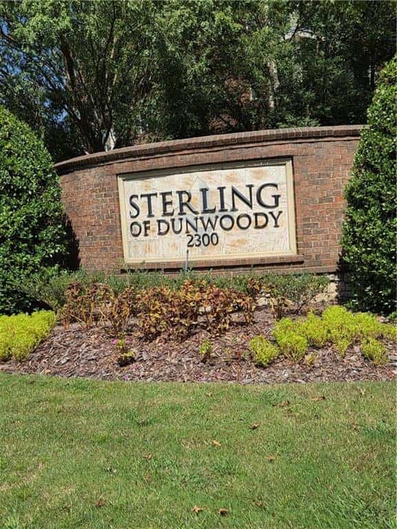 2300 Peachford Road 4409 #4409, Dunwoody, GA 30338