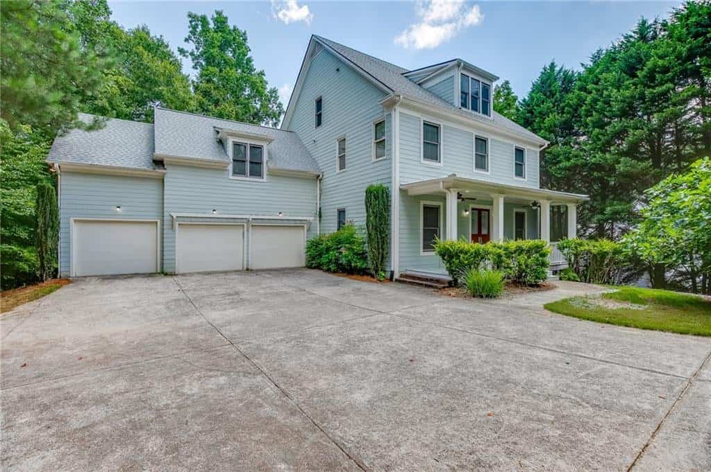 3940 River Run Court, Cumming, GA 30041