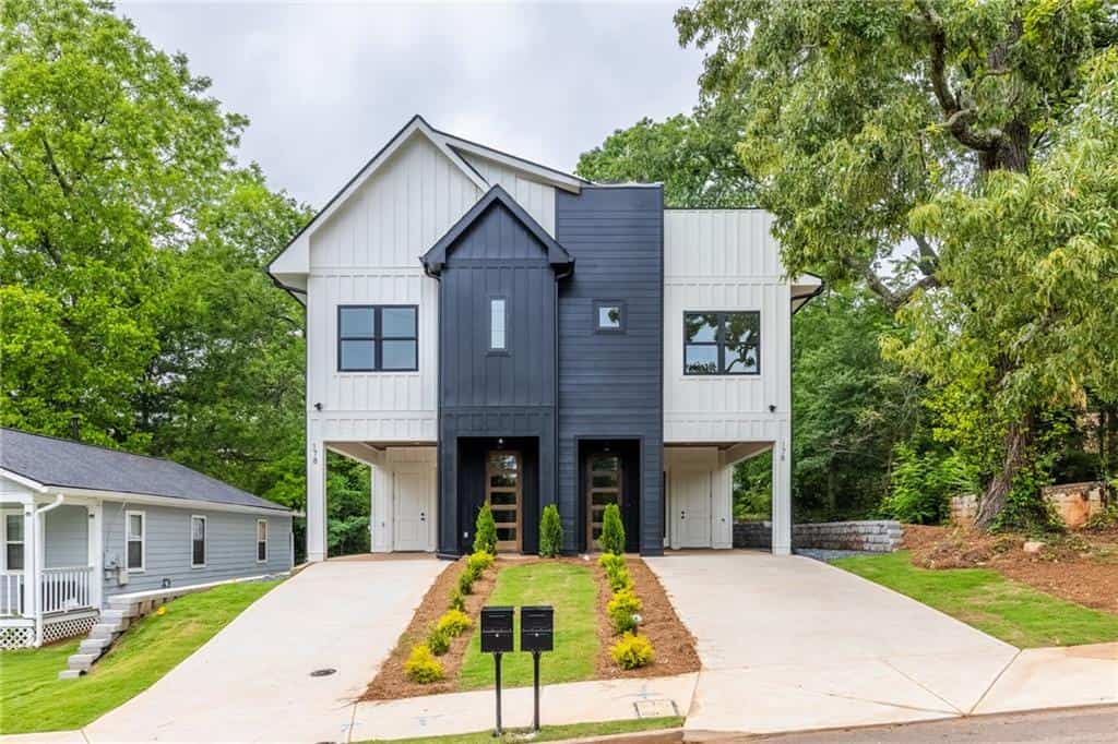 178 Wesley Avenue NE A #A, Atlanta, GA 30307