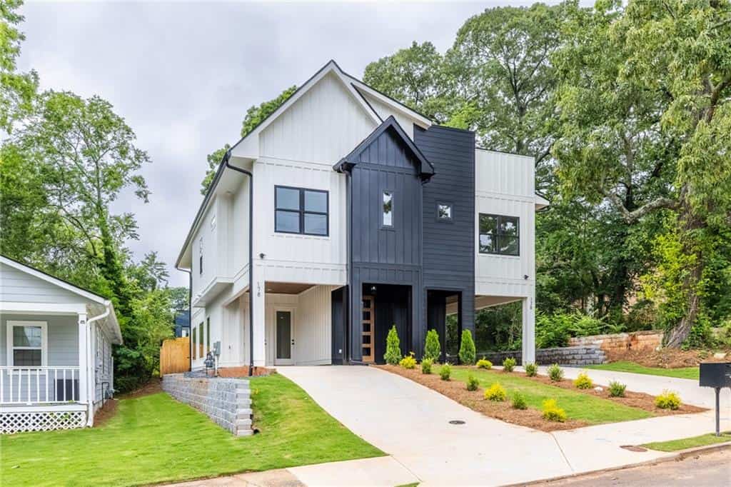 178 Wesley Avenue NE A #A, Atlanta, GA 30307