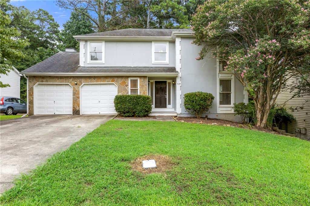 11125 Pinehigh Drive, Alpharetta, GA 30022