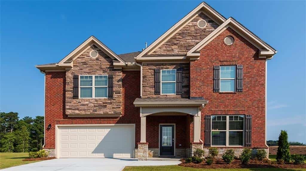 76 Mulberry Bush Drive, Loganville, GA 30052