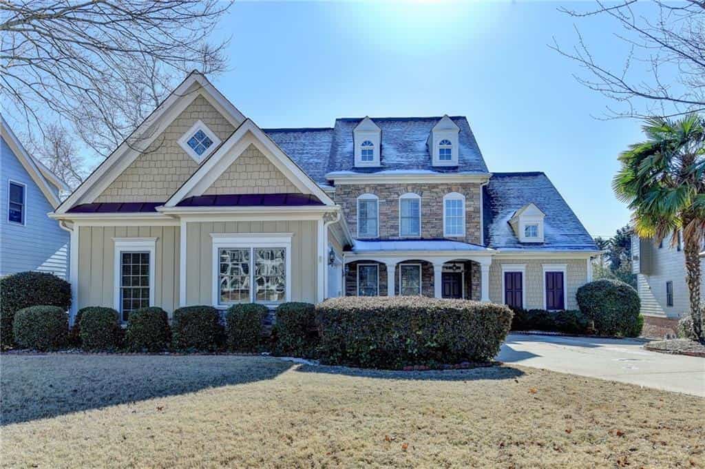 5137 Cabot Creek Drive, Buford, GA 30518