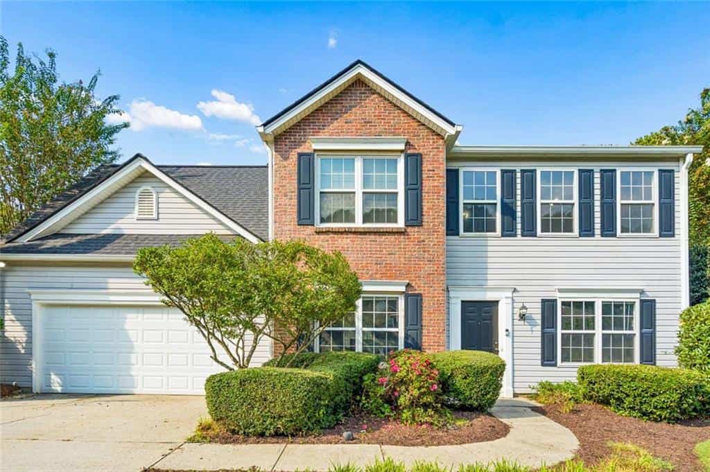2960 Evergreen Eve Crossing, Dacula, GA 30019