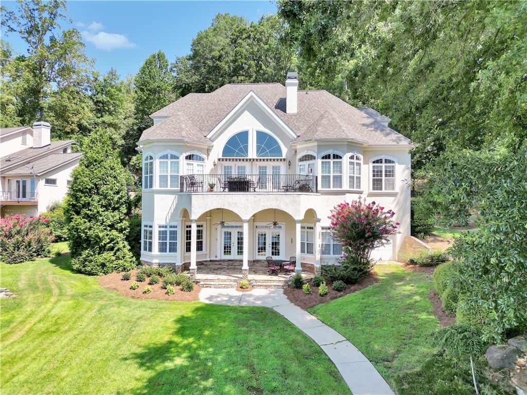 781 Cardinal Drive, Monticello, GA 31064