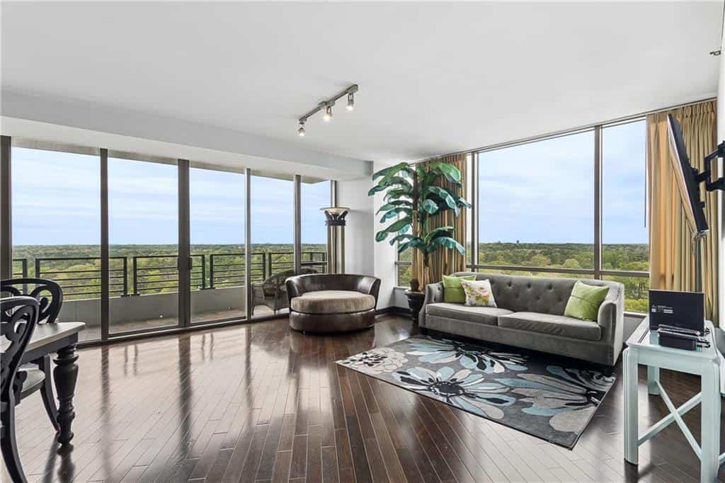 700 Park Regency Place NE 2002 #2002, Atlanta, GA 30326