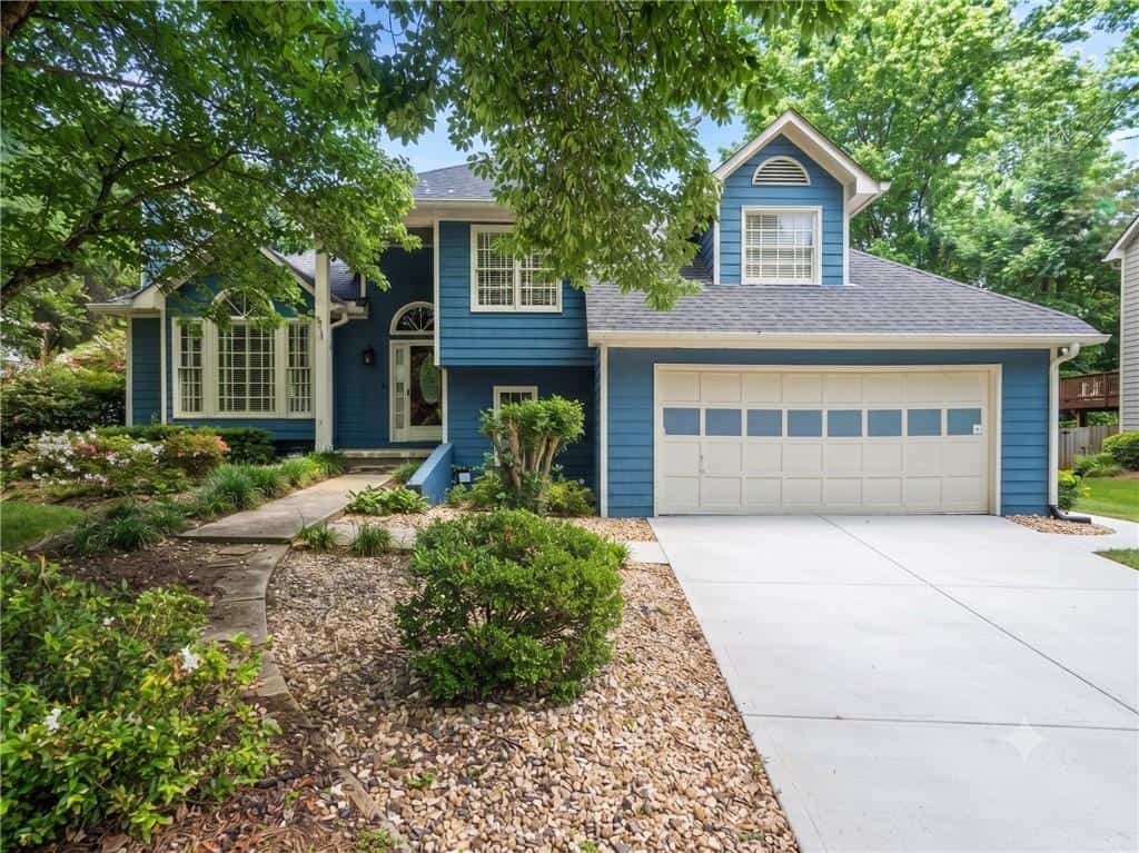 4915 Bayberry Drive, Cumming, GA 30040