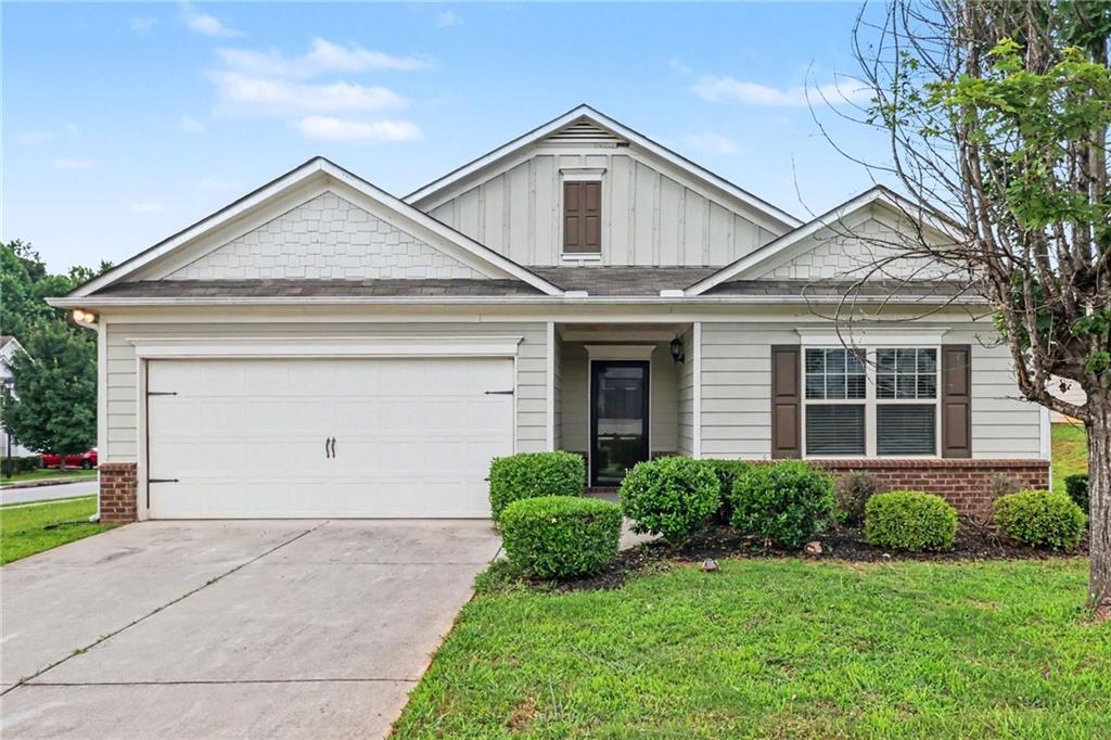 4205 Magnolia Place, Gainesville, GA 30504