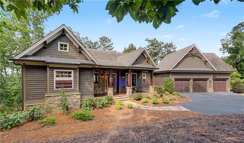 851 Skyline Drive, Jasper, GA 30143