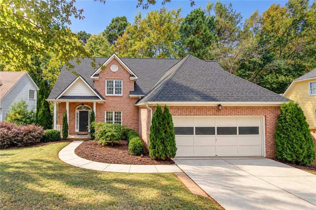 1375 Twin Bridge Lane, Lawrenceville, GA 30043