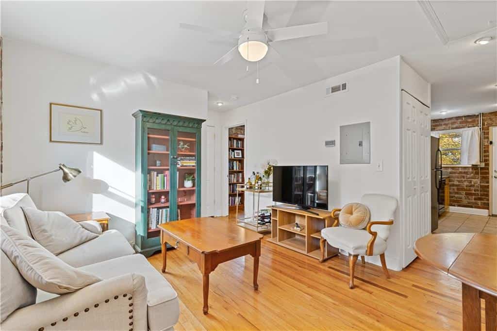 24 Daniel Street SE 12 #12, Atlanta, GA 30312