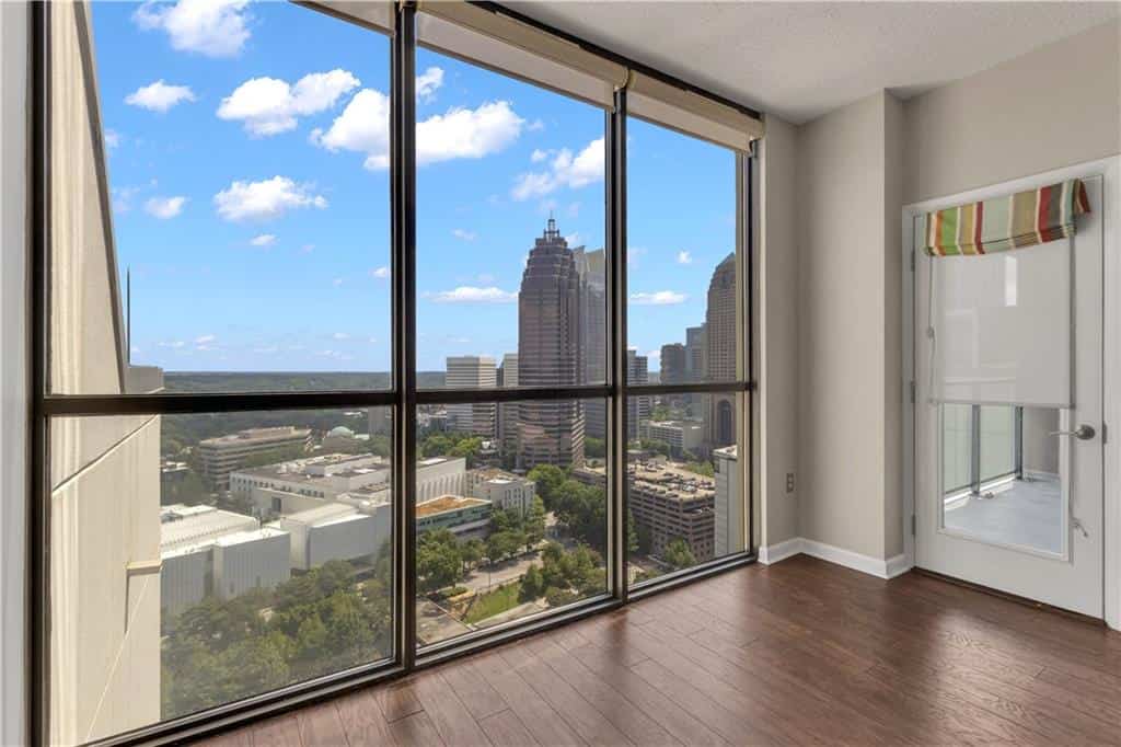 1280 W Peachtree Street W 3810 #3810, Atlanta, GA 30309