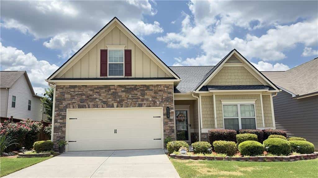 1229 Sonoma Lane, Lawrenceville, GA 30045