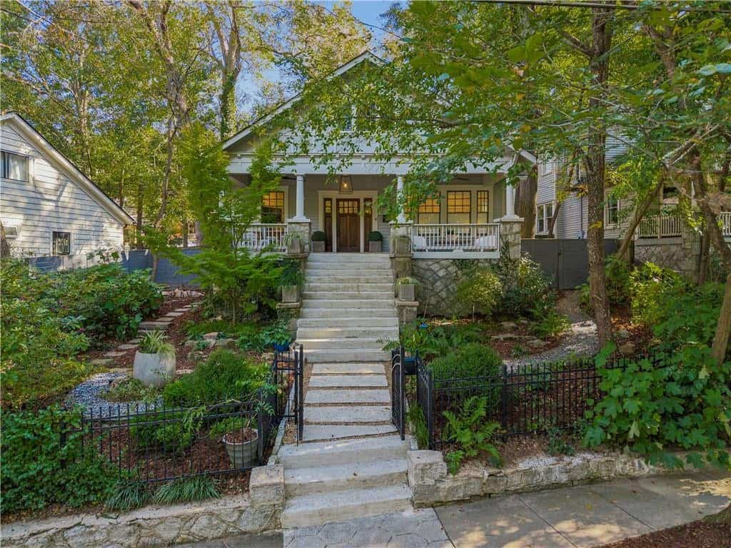 1281 Euclid Avenue NE, Atlanta, GA 30307