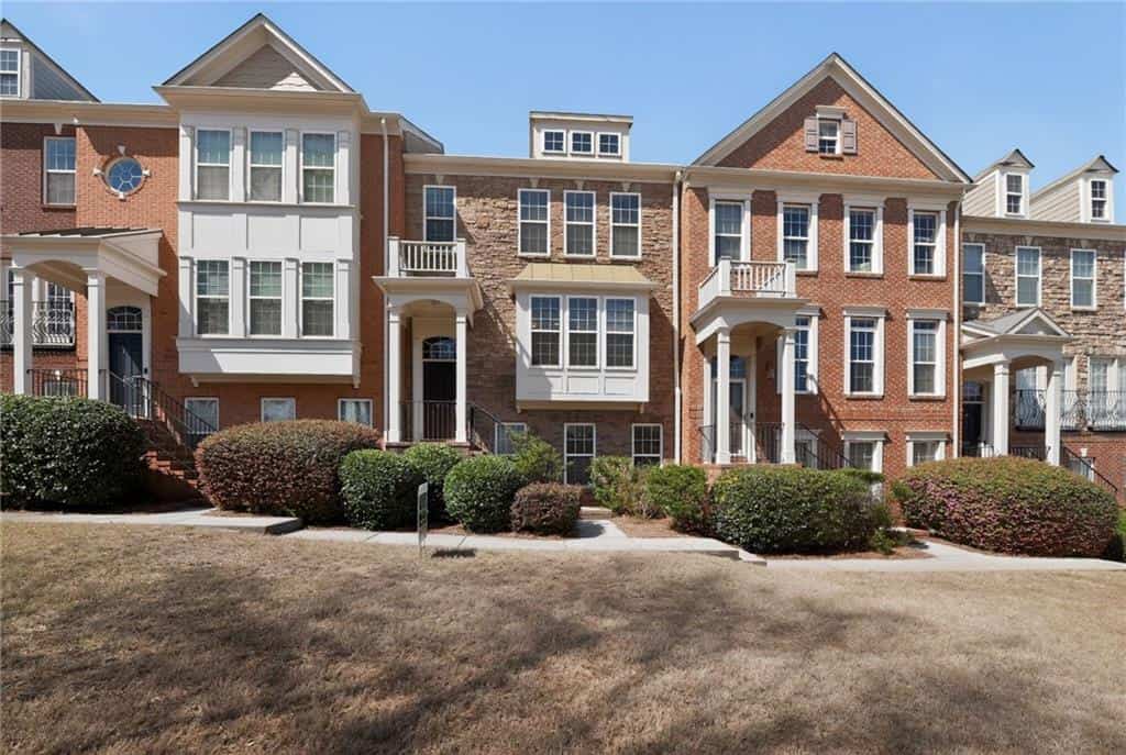 4753 Cheviot Drive SE, Smyrna, GA 30080