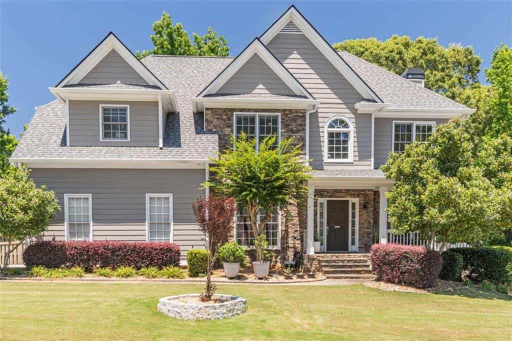 1070 Water Shine Way, Snellville, GA 30078