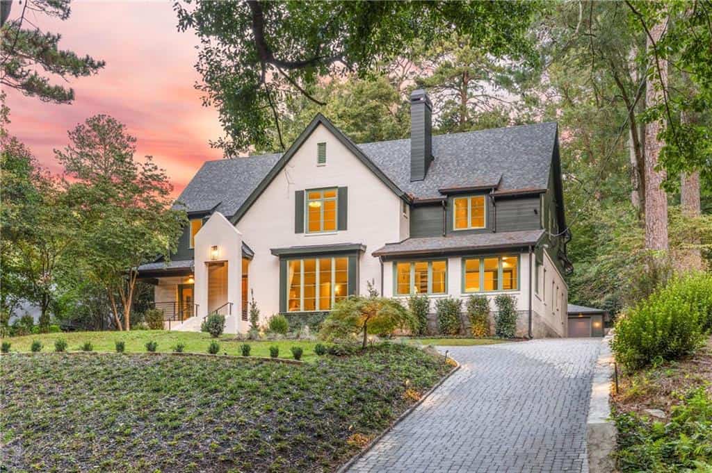 1737 Lenox Road NE, Atlanta, GA 30306