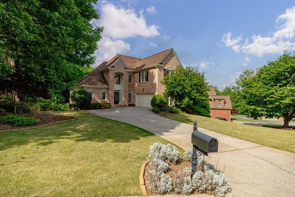 6675 Olde Atlanta Parkway, Suwanee, GA 30024