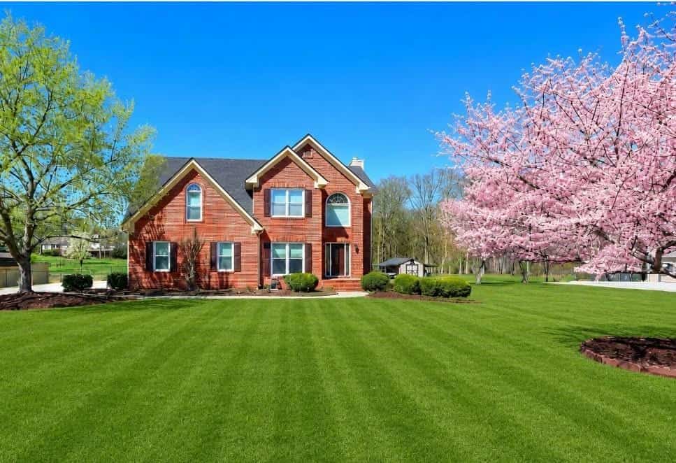 1951 Harvest Way, Loganville, GA 30052