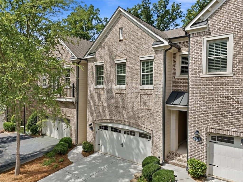 2366 Willington Shoals Place, Smyrna, GA 30080