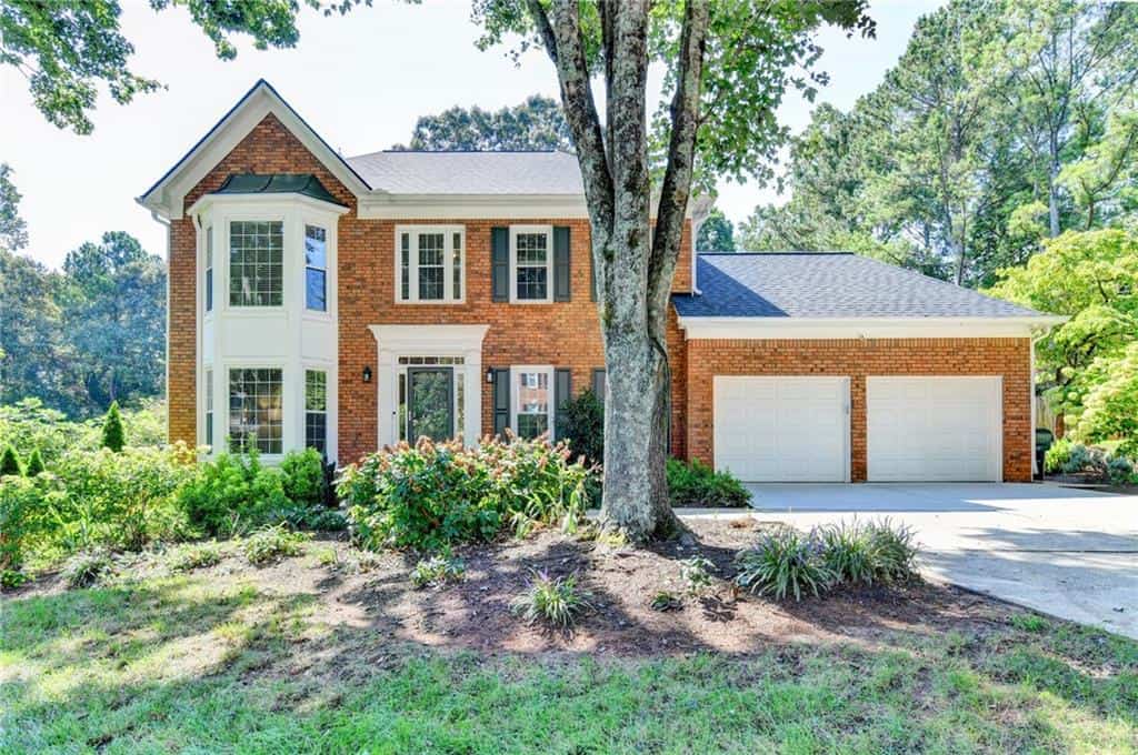 311 Ashbourne Trail, Lawrenceville, GA 30043