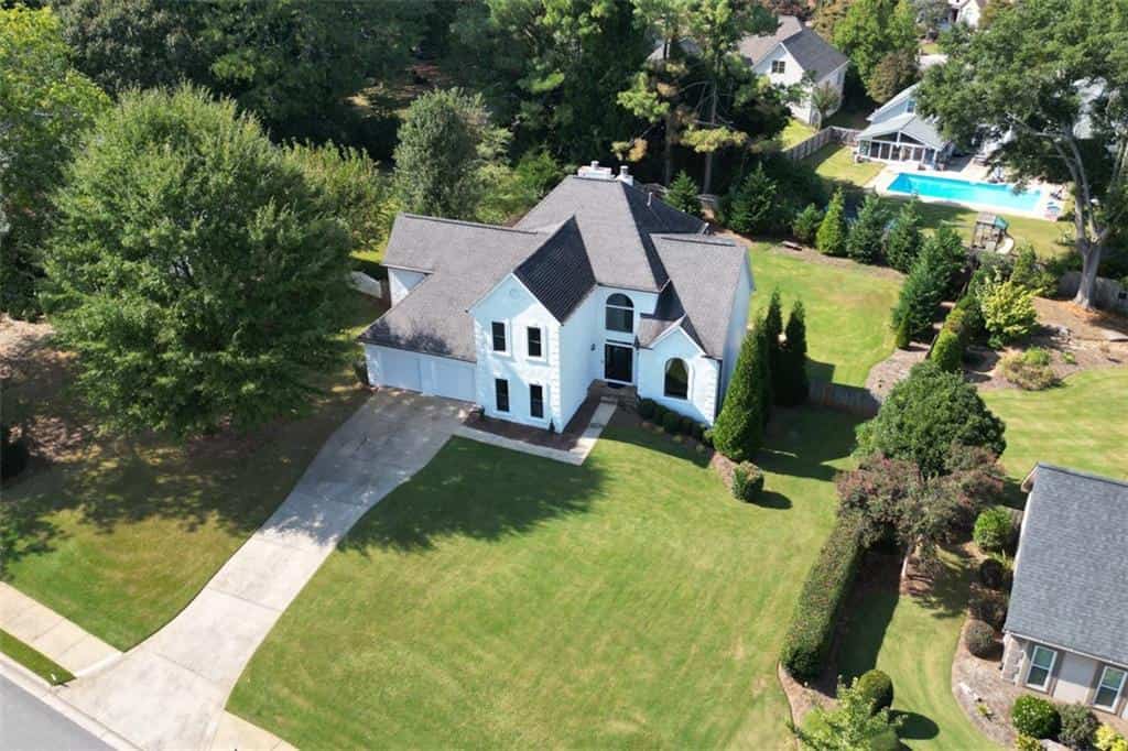 10590 Stonepoint Place, Johns Creek, GA 30097