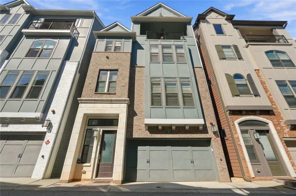 579 Broadview Place NE, Atlanta, GA 30324